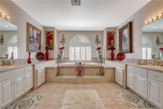 99 Callaway Circle, Henderson, NV 89074