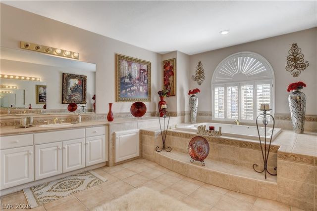 99 Callaway Circle, Henderson, NV 89074