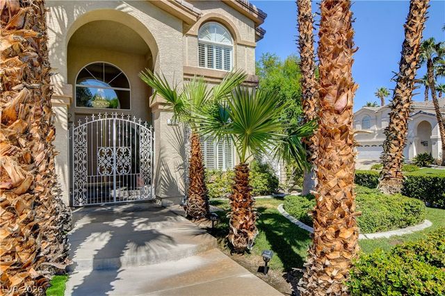 99 Callaway Circle, Henderson, NV 89074