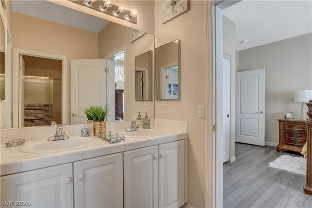 99 Callaway Circle, Henderson, NV 89074