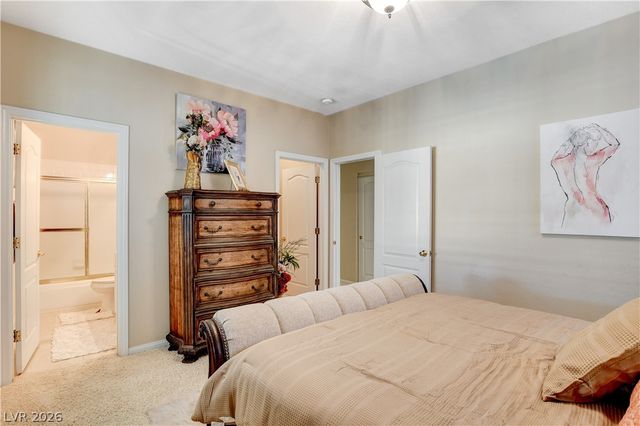 99 Callaway Circle, Henderson, NV 89074