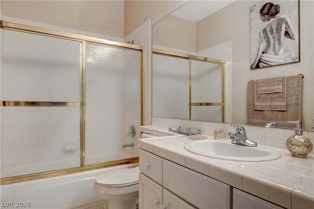 99 Callaway Circle, Henderson, NV 89074