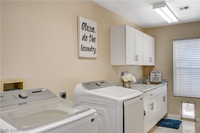 99 Callaway Circle, Henderson, NV 89074