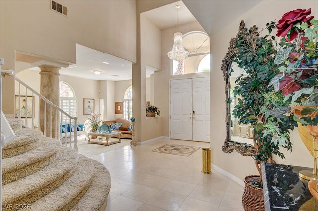 99 Callaway Circle, Henderson, NV 89074