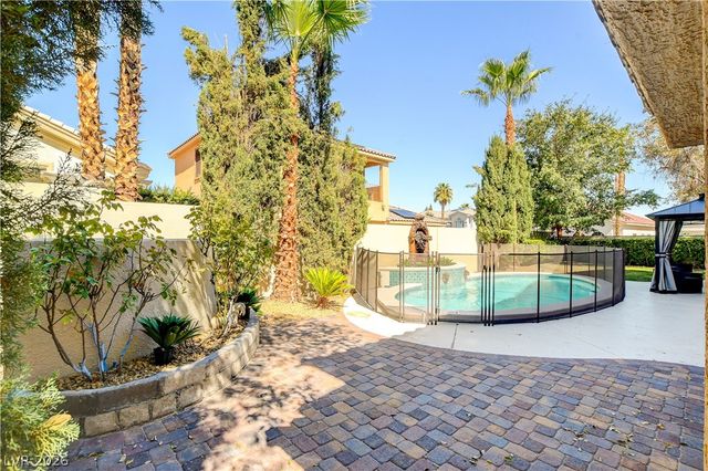 99 Callaway Circle, Henderson, NV 89074
