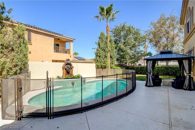 99 Callaway Circle, Henderson, NV 89074
