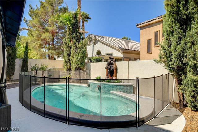 99 Callaway Circle, Henderson, NV 89074