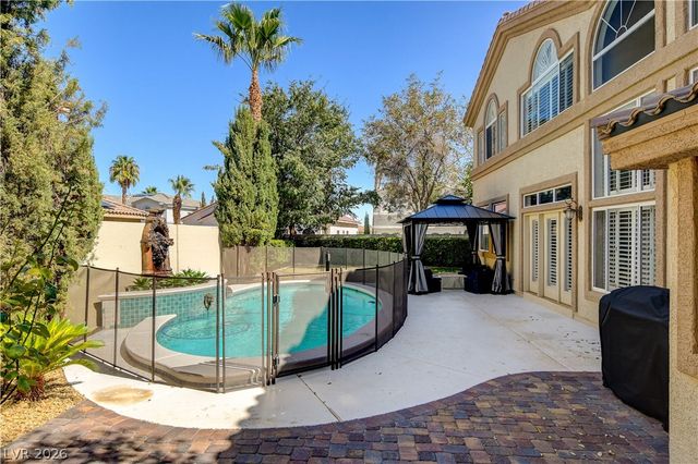 99 Callaway Circle, Henderson, NV 89074