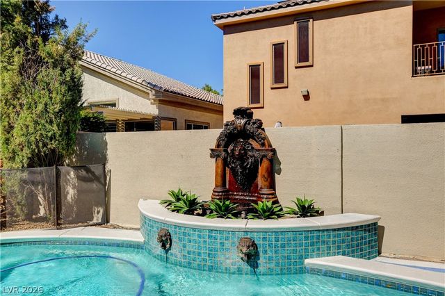 99 Callaway Circle, Henderson, NV 89074