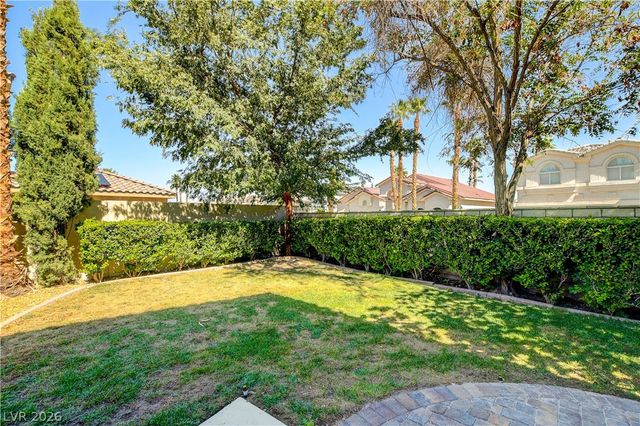 99 Callaway Circle, Henderson, NV 89074