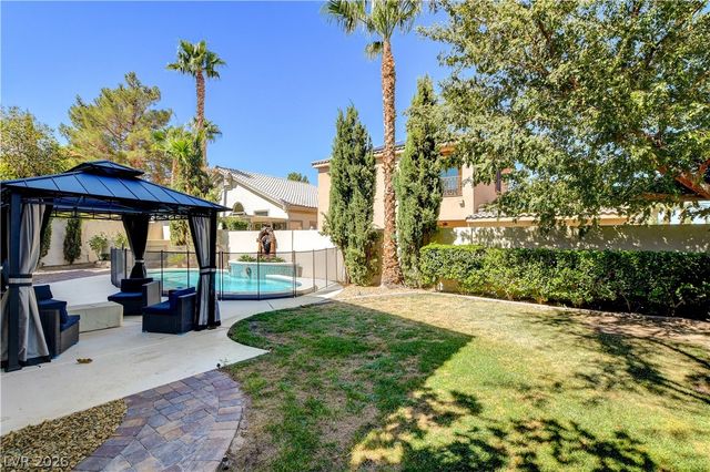 99 Callaway Circle, Henderson, NV 89074