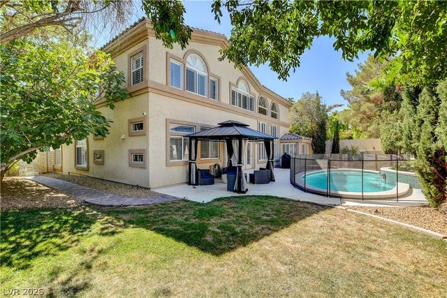 99 Callaway Circle, Henderson, NV 89074