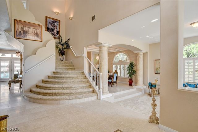 99 Callaway Circle, Henderson, NV 89074