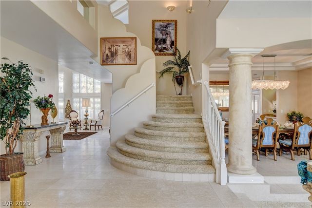 99 Callaway Circle, Henderson, NV 89074