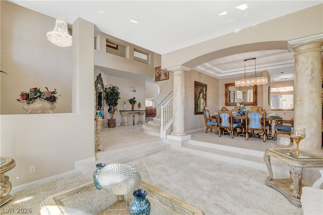 99 Callaway Circle, Henderson, NV 89074