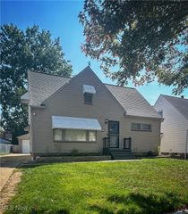 23896 Devoe Avenue, Euclid, OH 44123