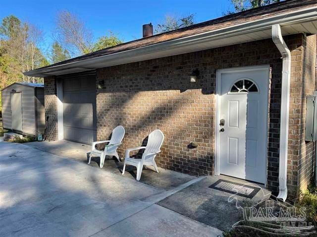 2346 New York St, Jay, FL 32565