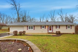 18 Ridge Drive, Chillicothe, OH 45601