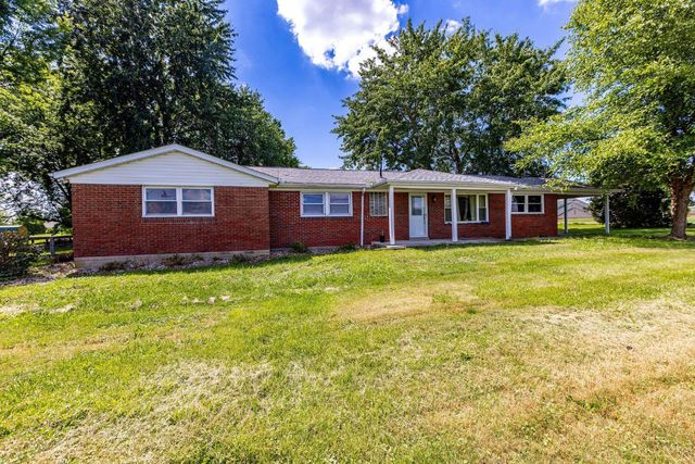 1593 Stephens Road, Hamilton Twp, OH 45039