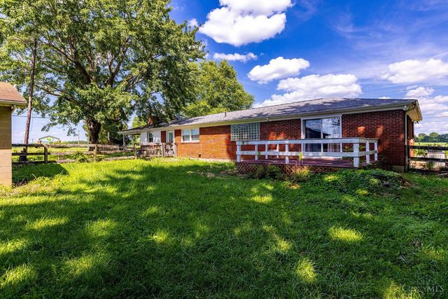 1593 Stephens Road, Hamilton Twp, OH 45039
