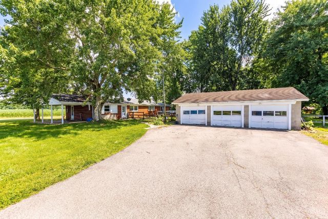 1593 Stephens Road, Hamilton Twp, OH 45039