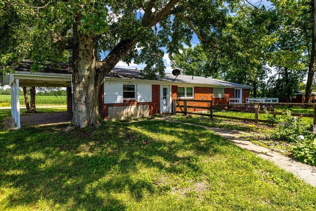 1593 Stephens Road, Hamilton Twp, OH 45039