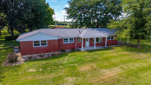 1593 Stephens Road, Hamilton Twp, OH 45039
