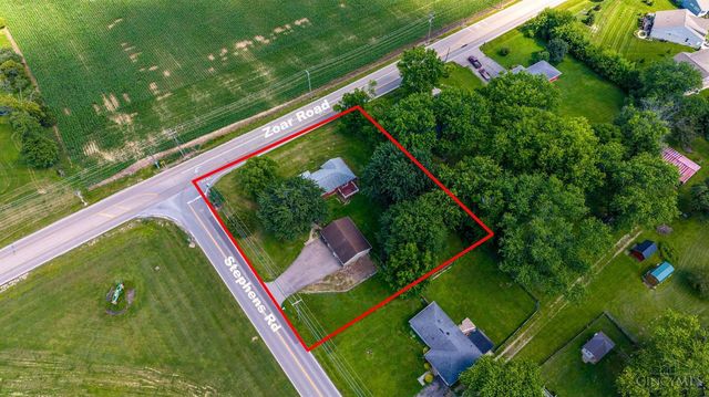 1593 Stephens Road, Hamilton Twp, OH 45039