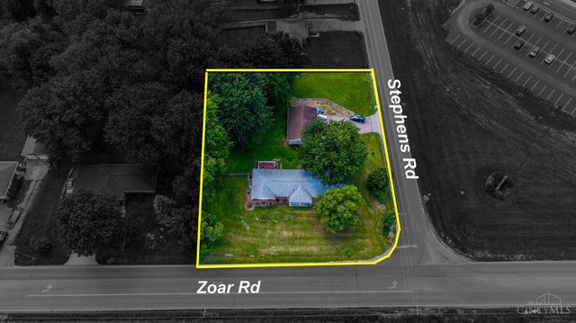 1593 Stephens Road, Hamilton Twp, OH 45039