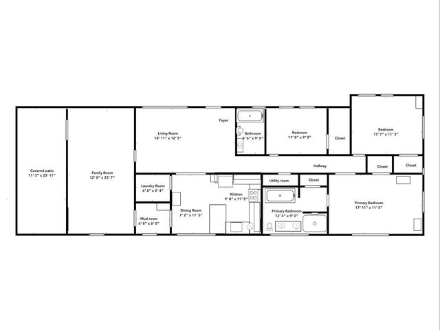 1593 Stephens Road, Hamilton Twp, OH 45039