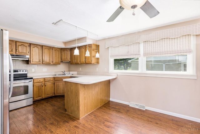 1593 Stephens Road, Hamilton Twp, OH 45039