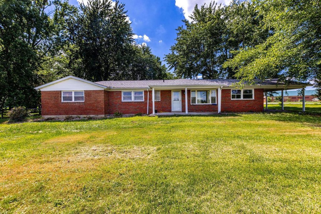 1593 Stephens Road, Hamilton Twp, OH 45039