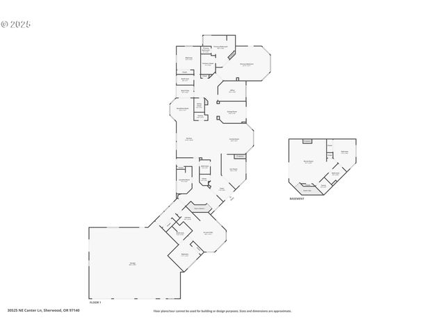 30525 Ne CANTER Ln, Sherwood, OR 97140