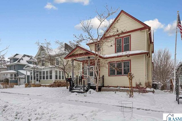 212 W Pleasant Street, Mankato, MN 56001