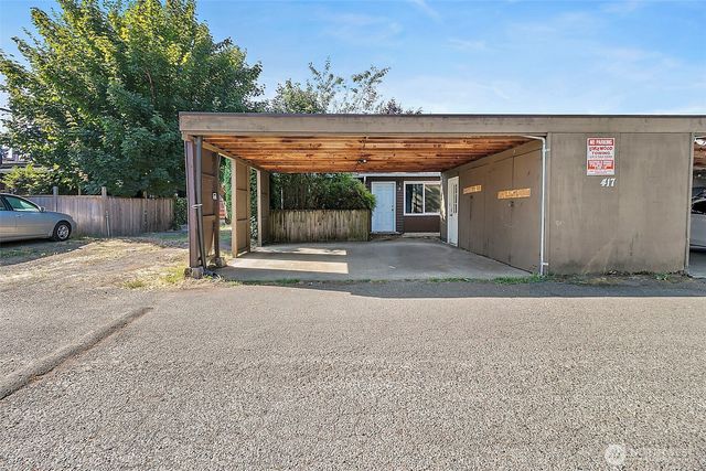 417 22nd Street SE, Auburn, WA 98002