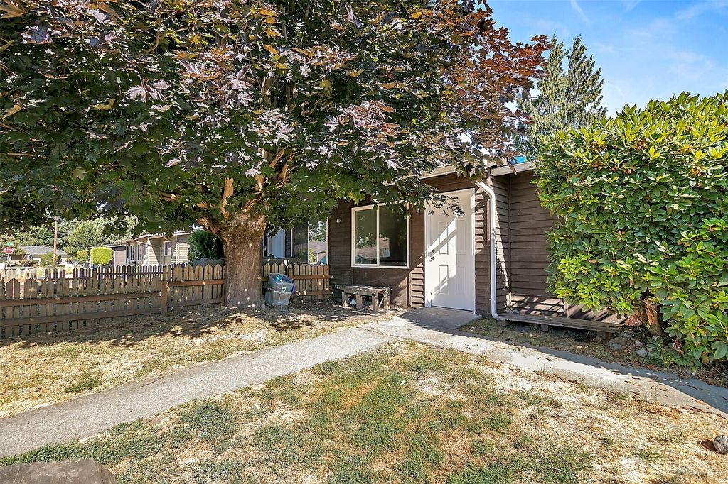 417 22nd Street SE, Auburn, WA 98002