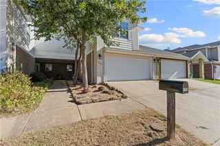 11044 Rose Court, Farmington, AR 72730