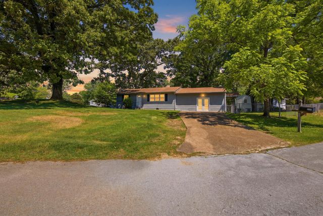7715 Cecelia Drive, Chattanooga, TN 37416