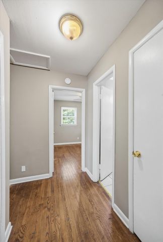 7715 Cecelia Drive, Chattanooga, TN 37416