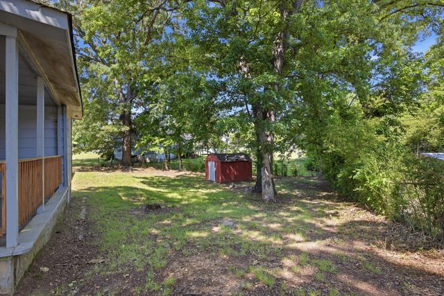 7715 Cecelia Drive, Chattanooga, TN 37416