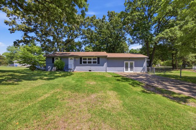 7715 Cecelia Drive, Chattanooga, TN 37416