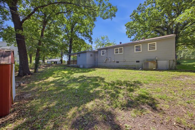 7715 Cecelia Drive, Chattanooga, TN 37416