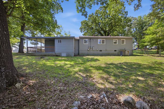 7715 Cecelia Drive, Chattanooga, TN 37416