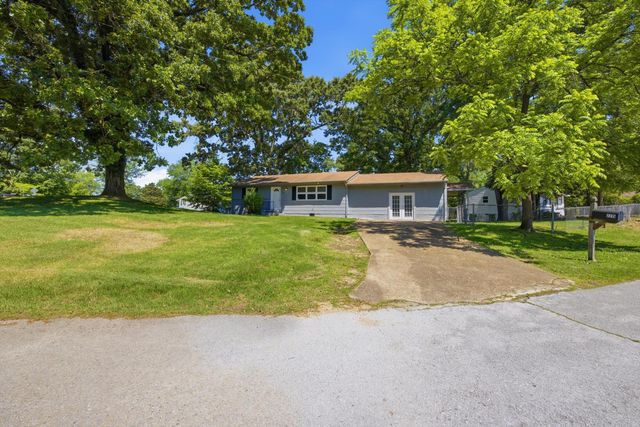 7715 Cecelia Drive, Chattanooga, TN 37416