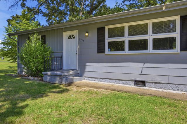 7715 Cecelia Drive, Chattanooga, TN 37416