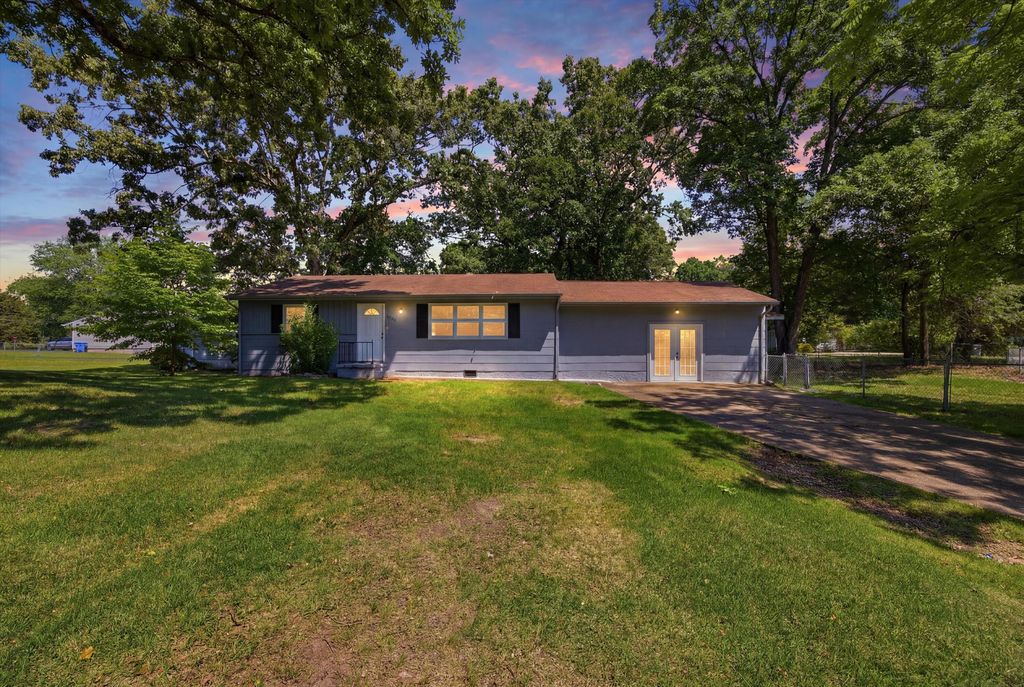 7715 Cecelia Drive, Chattanooga, TN 37416