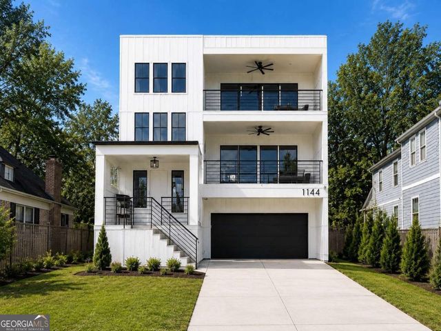 1144 Welch Street, Atlanta, GA 30310