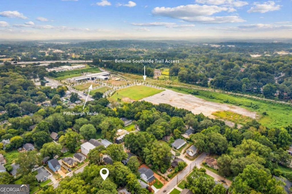 1144 Welch Street, Atlanta, GA 30310