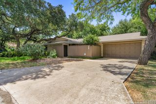 4026 Barrington Street, San Antonio, TX 78217