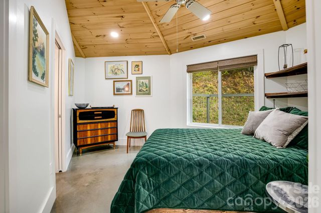 16 Caddis Court, Marshall, NC 28753